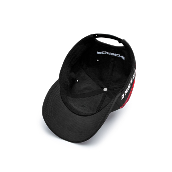 Porsche Motorsport baseball sapka Penske black 2026