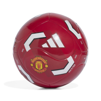 Manchester United futball labda Club home