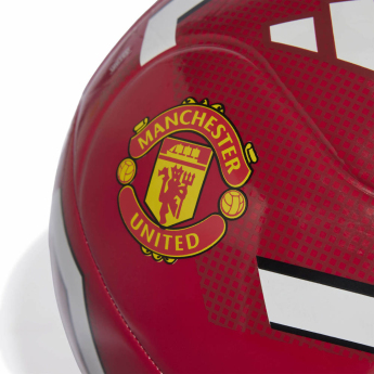 Manchester United futball labda Club home