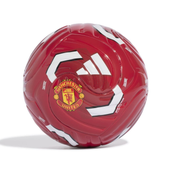 Manchester United futball labda Club Home