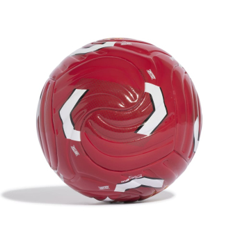 Manchester United futball labda Club Home