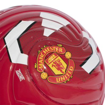 Manchester United futball labda Club Home