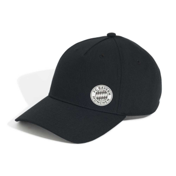 Bayern München baseball sapka Essentials black