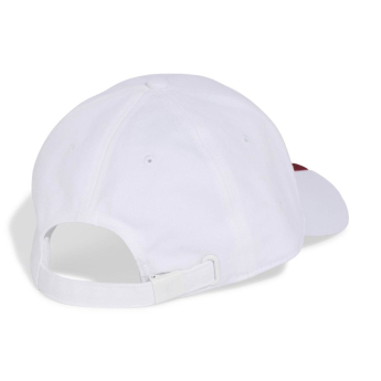 FC Liverpool gyerek baseball sapka BB white