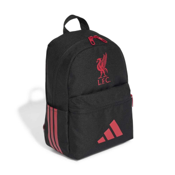 FC Liverpool gyerek hátizsák Kids black