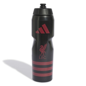 FC Liverpool ivókulacs Bottle black