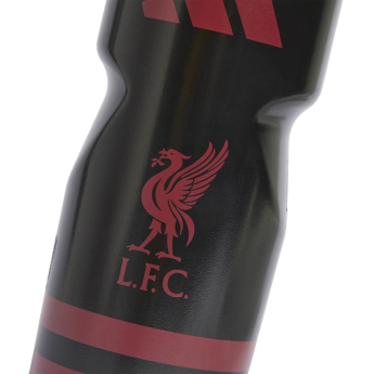 FC Liverpool ivókulacs Bottle black