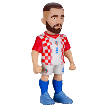 Labdarúgó válogatott bábu MINIX Croatia Kovačić