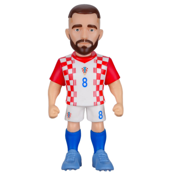 Labdarúgó válogatott bábu MINIX Croatia Kovačić