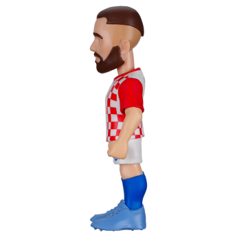 Labdarúgó válogatott bábu MINIX Croatia Kovačić