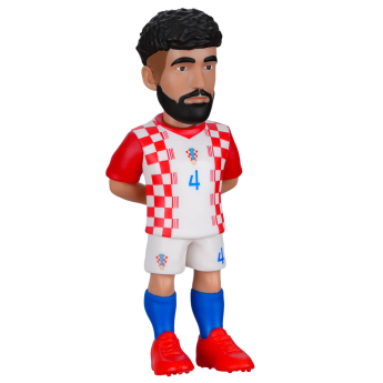 Labdarúgó válogatott bábu MINIX Croatia Gvardiol