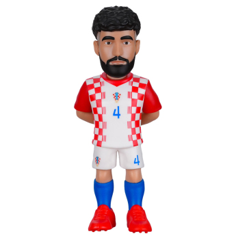 Labdarúgó válogatott bábu MINIX Croatia Gvardiol