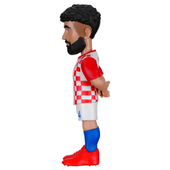 Labdarúgó válogatott bábu MINIX Croatia Gvardiol