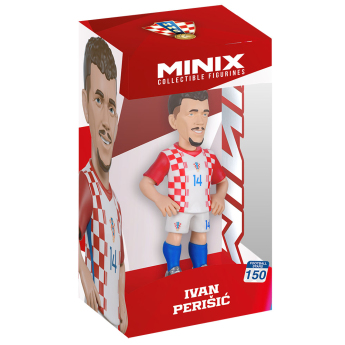 Labdarúgó válogatott bábu MINIX Croatia Perišić