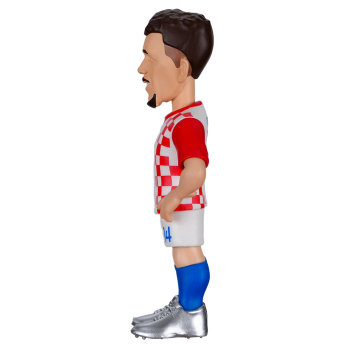 Labdarúgó válogatott bábu MINIX Croatia Perišić