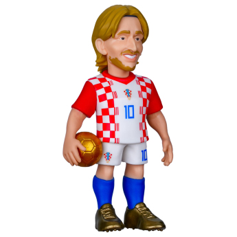 Labdarúgó válogatott bábu MINIX Croatia Modrić