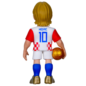 Labdarúgó válogatott bábu MINIX Croatia Modrić