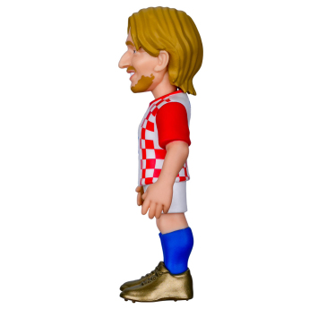 Labdarúgó válogatott bábu MINIX Croatia Modrić