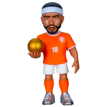 Labdarúgó válogatott bábu MINIX Netherlands Memphis Depay