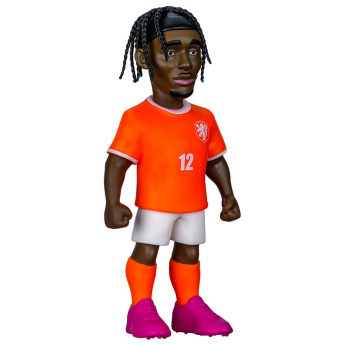 Labdarúgó válogatott bábu MINIX Netherlands Frimpong