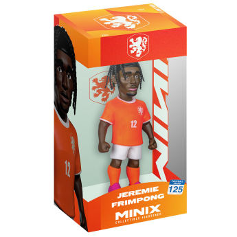 Labdarúgó válogatott bábu MINIX Netherlands Frimpong