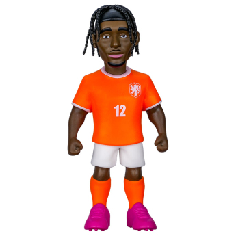 Labdarúgó válogatott bábu MINIX Netherlands Frimpong