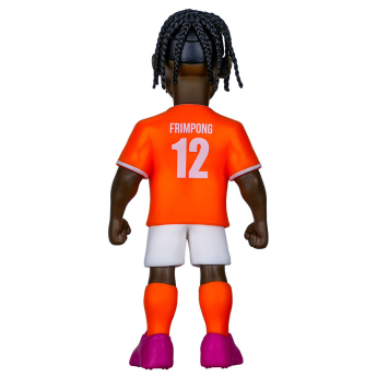 Labdarúgó válogatott bábu MINIX Netherlands Frimpong