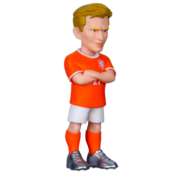 Labdarúgó válogatott bábu MINIX Netherlands Frenkie de Jong