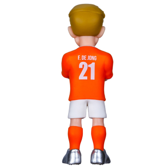 Labdarúgó válogatott bábu MINIX Netherlands Frenkie de Jong
