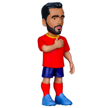 Labdarúgó válogatott bábu MINIX Spain Mikel Merino