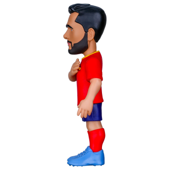 Labdarúgó válogatott bábu MINIX Spain Mikel Merino