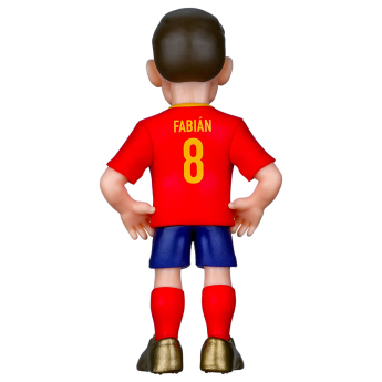 Labdarúgó válogatott bábu MINIX Spain Fabián Ruiz