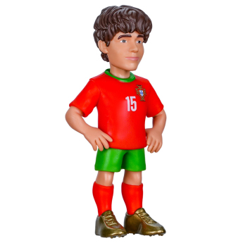 Labdarúgó válogatott bábu MINIX Portugal Joao Neves