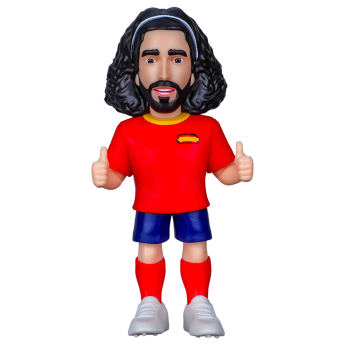 Labdarúgó válogatott bábu MINIX Spain Cucurella