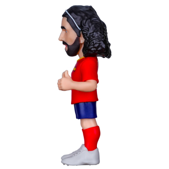 Labdarúgó válogatott bábu MINIX Spain Cucurella