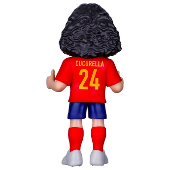 Labdarúgó válogatott bábu MINIX Spain Cucurella