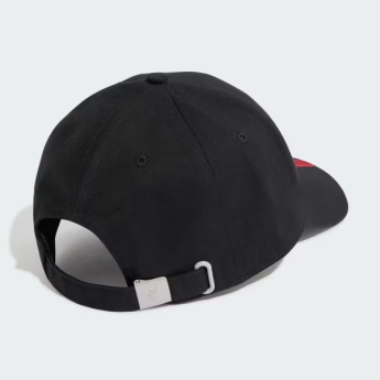 FC Liverpool gyerek baseball sapka BB black
