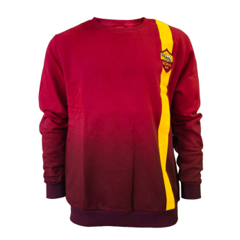 AS Roma férfi pulóver Line