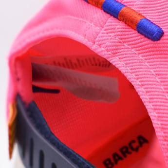FC Barcelona gyerek baseball sapka Barca fucsia
