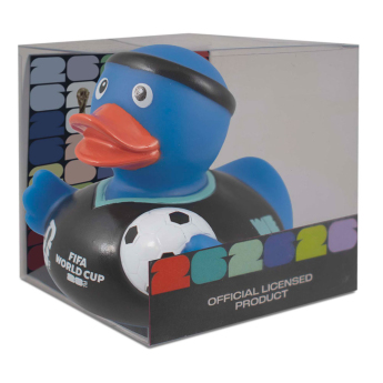VB 2026 (World Cup) játékkacsa Blue