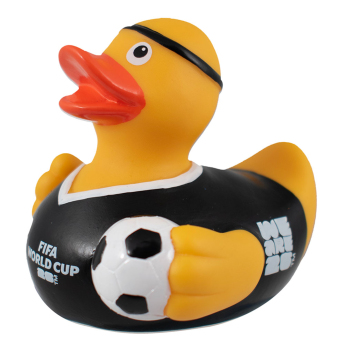 VB 2026 (World Cup) játékkacsa Yellow