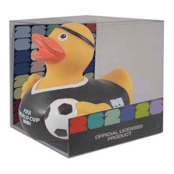 VB 2026 (World Cup) játékkacsa Yellow