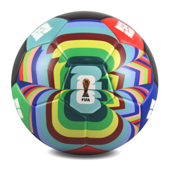 VB 2026 (World Cup) anti-stress labda Mini