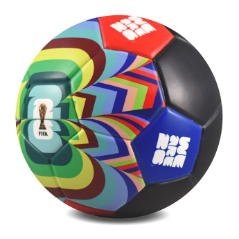VB 2026 (World Cup) anti-stress labda Mini