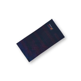 Red Bull Racing sál navy F1 Team 2026