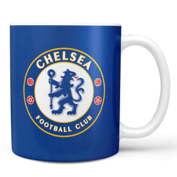FC Chelsea bögre No.1 Fan