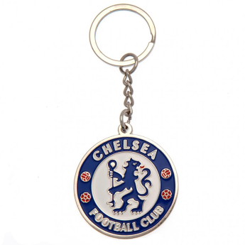 FC Chelsea kulcstartó Crest