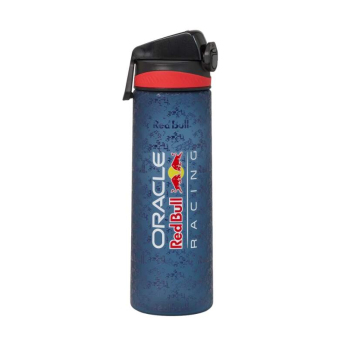 Láhev na vodu Oracle Red Bull Racing PREMIUM s logem