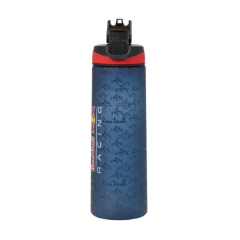 Red Bull Racing ivókulacs Premium multicolour logo F1 Team 2026
