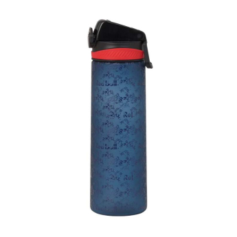 Red Bull Racing ivókulacs Premium multicolour logo F1 Team 2026